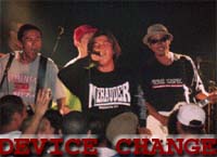 [DEVICE CHANGE LIVE]